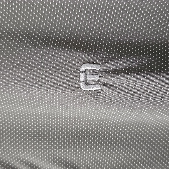 Travis Mathew Gray Polo Shirt Size XXL - Picture 3 of 8